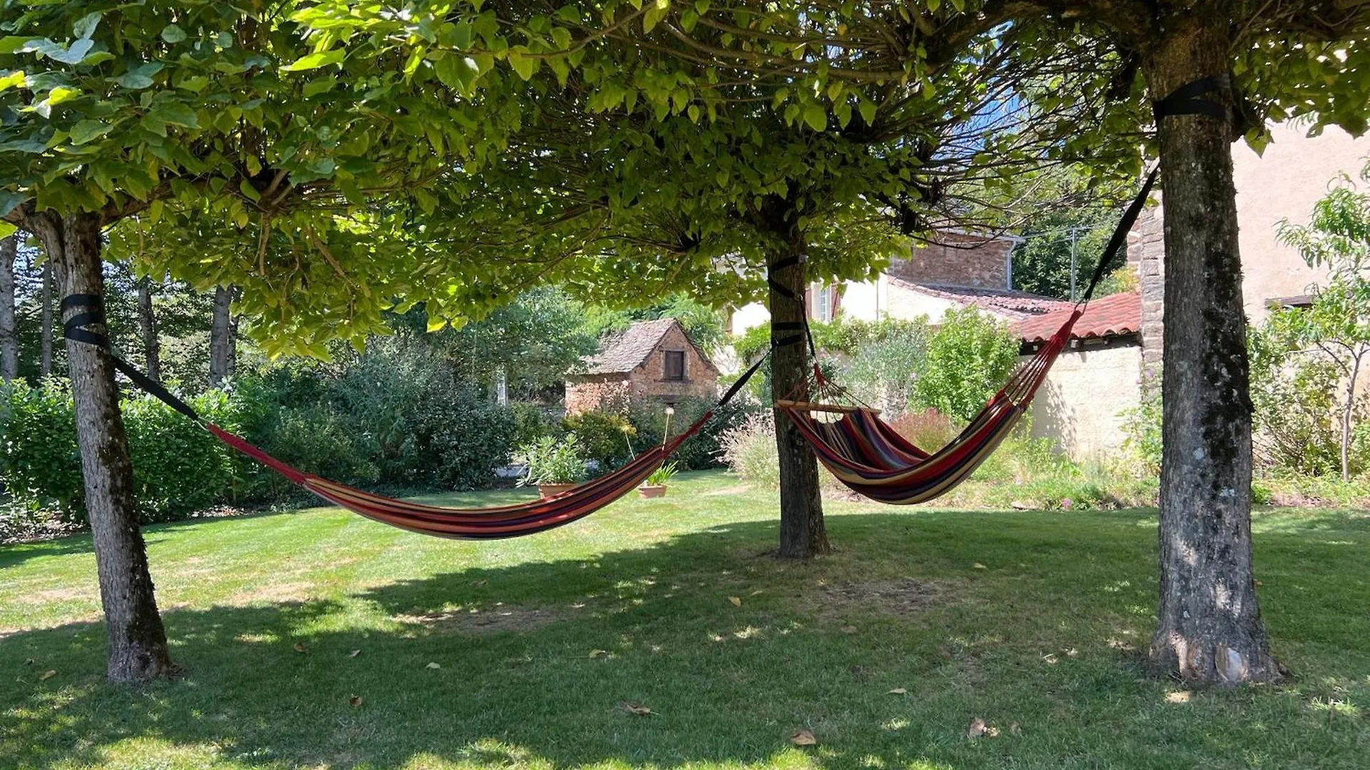 'Gites In The Tarn' Jouqueviel 0*,